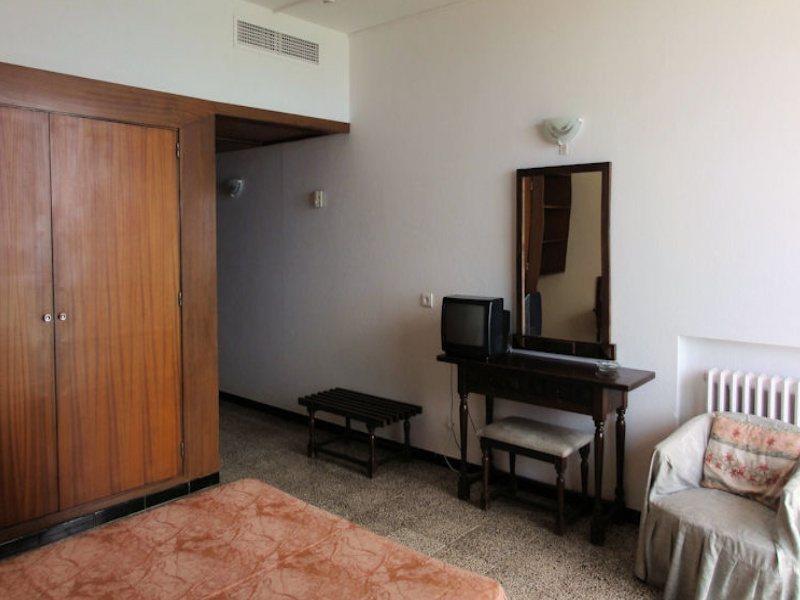 Hotel Abrat Сан-Антонио-Абад Экстерьер фото